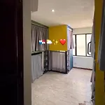 Hospedaje Panama